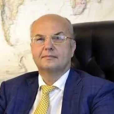 DR. ANATOLY KLEPOV