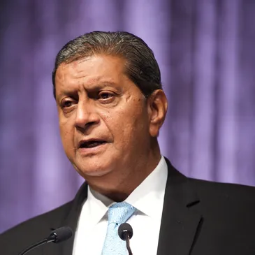 H.E. AMIR DOSSAL