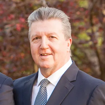 MR. JOHN MAVRAK