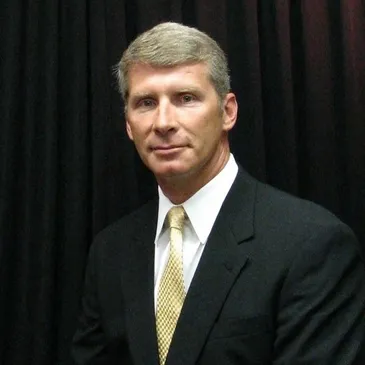 MR. TIM GOEDERS