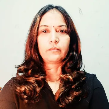 MRS. PRADEETHI BHANDEKAR