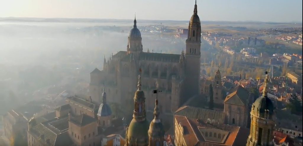 salamanca